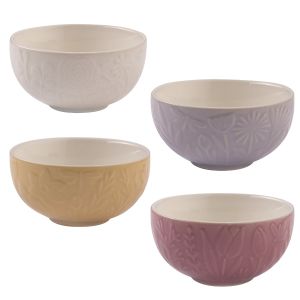 Mason Cash In The Meadow Prep Bowls (Set of 4)