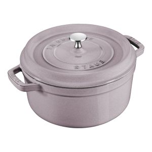 Staub 7 Qt. Round Dutch Oven