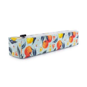 ChicWrap Plastic Wrap Dispenser | Citrus