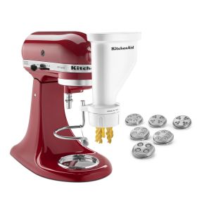 KSMPEXTA KitchenAid Gourmet Pasta Press