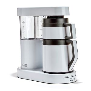 Ratio Six Coffee Maker - Matte White 