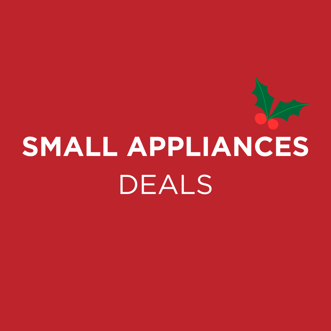 Small Appliances